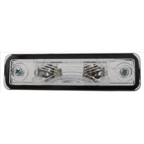 Comprar Piloto de matrícula de TYC 15-0529-00-2 a bajo precio de 9,44 €