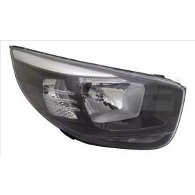 Compre Faros de TYC online para PICANTO (JA) a precios moderados