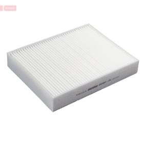 Innenraumfilter für ALPINA von DENSO