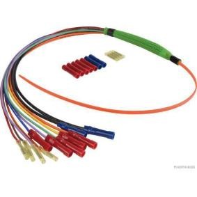 Kabelreparatursatz, Heckklappe für PEUGEOT von HERTH+BUSS ELPARTS