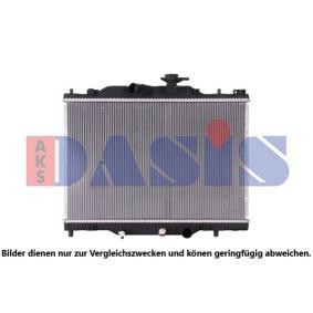 Compre Radiador de AKS DASIS online para CX-3 (DK) a preços moderados