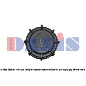 Verschlußdeckel, Kühlmittelbehälter 751128N