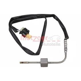 Abgastemperatursensor 0894776 von METZGER günstig für 104,65 € online kaufen