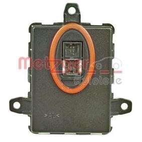 Achetez des Ballast, lampe à décharge METZGER 0896007 à prix pour 169,22 €