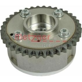 Compre Regulador do veio de excêntricos da METZGER 0899066 a um preço baixo por 140,72 €