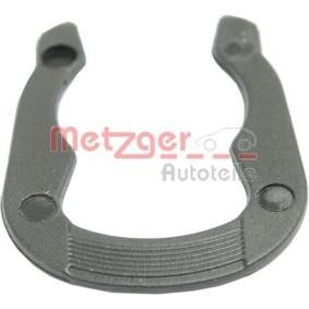 Halteklammer 0905458