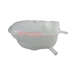 Compre Depósito de expansão, líquido de refrigeração da METZGER 2140207 a um preço baixo por 14,91 €