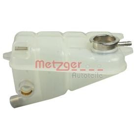 Ausgleichsbehälter 2140209 von METZGER günstig für 33,38 € online kaufen