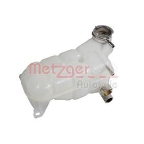 Ausgleichsbehälter 2140213 von METZGER günstig für 35,08 € online kaufen