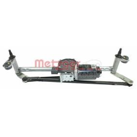 Achetez des Tringlerie d'essuie-glace METZGER 2190778 à prix pour 312,70 €