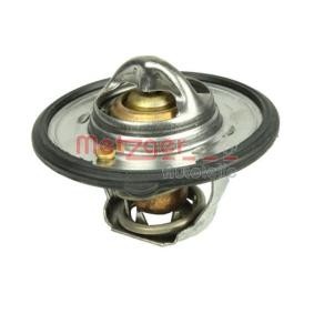 Achetez des Thermostat d'eau METZGER 4006296 à prix pour 31,65 €