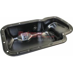 Compre Cárter do óleo da METZGER 7990026 a um preço baixo por 69,73 €