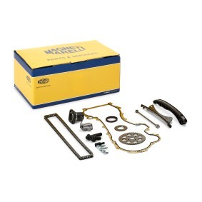 Steuerkettensatz von MAGNETI MARELLI