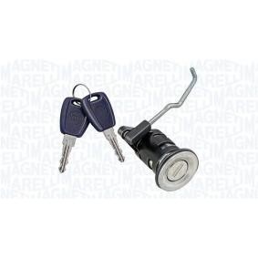 Schließzylindergehäuse für FIAT von MAGNETI MARELLI