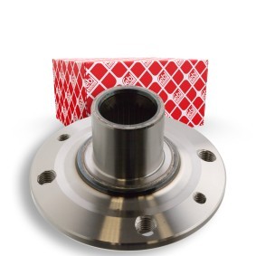 Comprar Cubo de rueda de FEBI BILSTEIN 102186 a bajo precio de 65,19 €