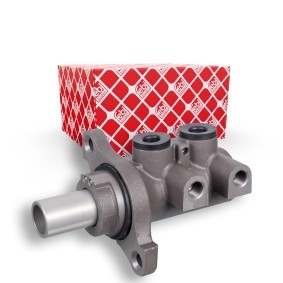 Köp Huvudbromscylinder av FEBI BILSTEIN 103521 till det låga priset 1290,19 kr