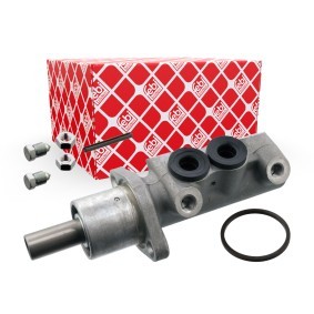Köp Huvudbromscylinder av FEBI BILSTEIN 104099 till det låga priset 678,19 kr
