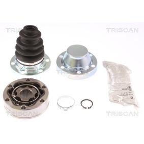 Acquista Kit giunti semiasse da TRISCAN 8540 29221 a buon mercato per soli 112,98 €