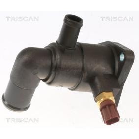 Kühlwasserthermostat von TRISCAN