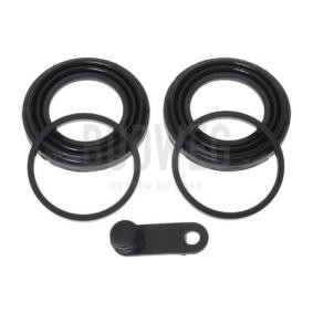 Dichtung, Bremssattelkolben 184246 von BUDWEG CALIPER günstig für 11,01 € online kaufen