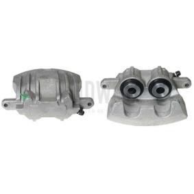 Acquista Pinza freno da BUDWEG CALIPER 345238 a buon mercato per soli 82,62 €