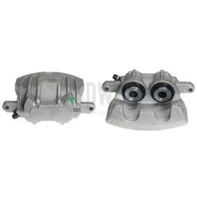 Acquista Pinza freno da BUDWEG CALIPER 345239 a buon mercato per soli 82,62 €