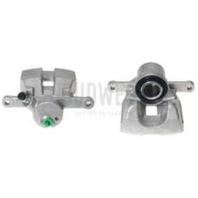 Bremssattel 345259 von BUDWEG CALIPER günstig für 123,71 € online kaufen