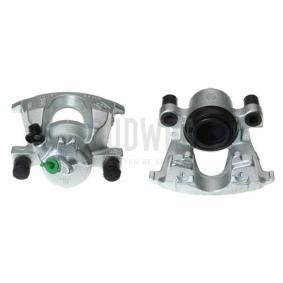 Bremssattel für RENAULT von BUDWEG CALIPER