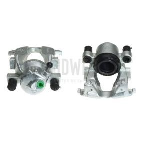 Acquista Pinza freno da BUDWEG CALIPER 345272 a buon mercato per soli 81,60 €