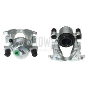 Acquista Pinza freno da BUDWEG CALIPER 345273 a buon mercato per soli 81,60 €