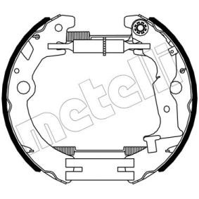 Bremsbackensatz 51-0525 von METELLI günstig für 97,57 € online kaufen