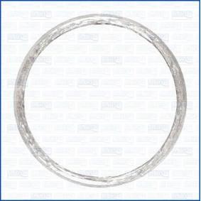 Dichtung, Abgasrohr 01483700