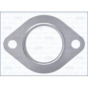 Dichtung, Abgasrohr 01511000