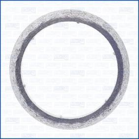Dichtung, Abgasrohr 01531600