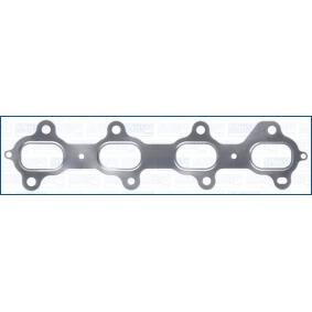 Compre Junta de colector de escape de AJUSA online para Interstar Camión de plataforma / Chasis (X62B) a precios moderados