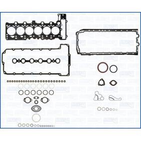 Compre Jogo de juntas do motor de AJUSA online para 7 (E65, E66, E67) a preços moderados