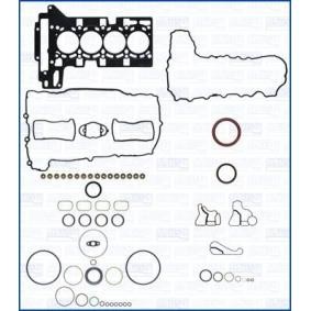 Dichtungsvollsatz, Motor 50405500