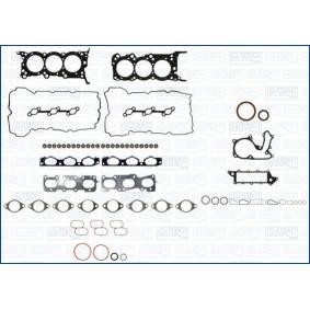 Comprar Juego de juntas de motor de AJUSA 50424100 a bajo precio de 217,71 €