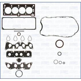 Compre Kit completo de juntas del motor de AJUSA online para Kubistar Furgón (X76) a precios moderados