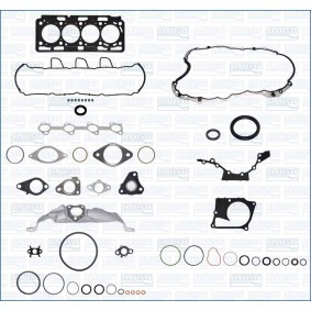 Compre Jogo de juntas do motor de AJUSA online para PULSAR Hatchback (C13) a preços moderados