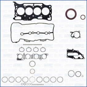 Compre Kit completo de juntas del motor de AJUSA online para Bluebird Sylphy Berlina III (B17) a precios moderados
