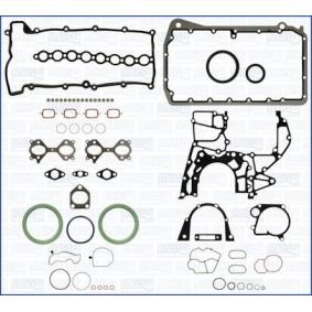 Compre Kit completo de juntas del motor de AJUSA online para 3 Compact (E46) a precios moderados
