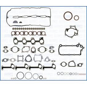 Compre Jogo de juntas do motor de AJUSA online para PORTER Camião de plataforma/chassis a preços moderados