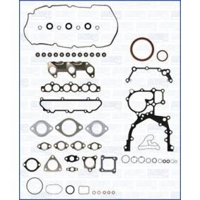 Dichtungsvollsatz, Motor 51073000