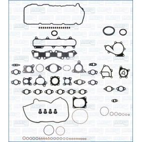 Compre Kit completo de juntas del motor de AJUSA online para NP300 Navara Pick-up (D23) a precios moderados