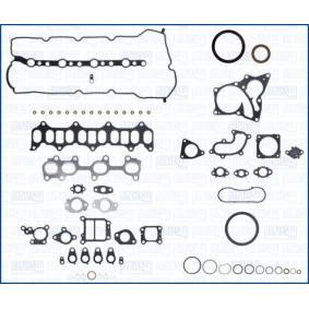 Dichtungsvollsatz, Motor 51078000
