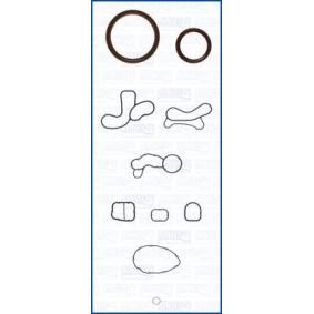 Dichtungssatz, Kurbelgehäuse 54228400