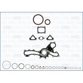 Compre Juego de juntas de motor de AJUSA online para Harrier II (XU30) a precios moderados