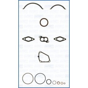 Dichtungssatz, Kurbelgehäuse 54248700