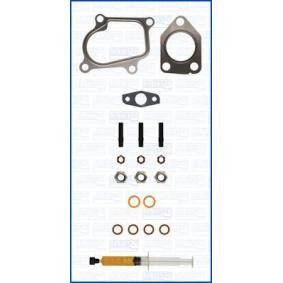 Montagesatz, Lader JTC12067